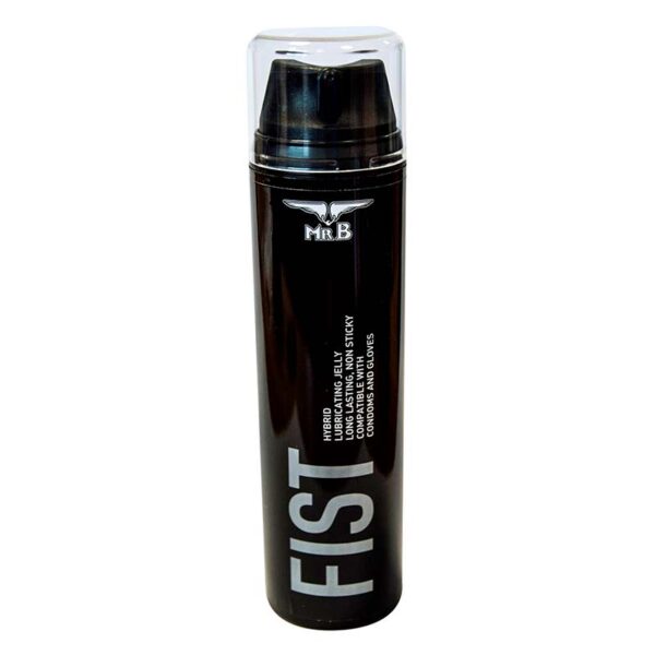 Mister B FIST Classic Gel - 200 ml