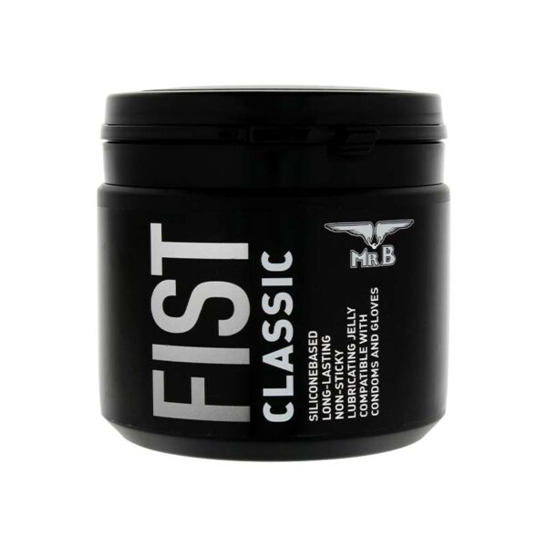 Mister B FIST Classic Gel - 500 ml