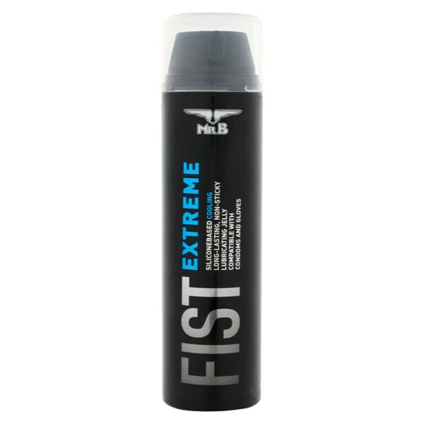 Mister B FIST Extreme 200ml  200 ml