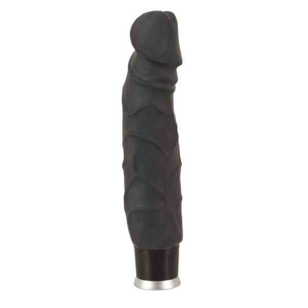 Nature Skin Big Vibe Dildo Vibrator 23 cm  23 cm