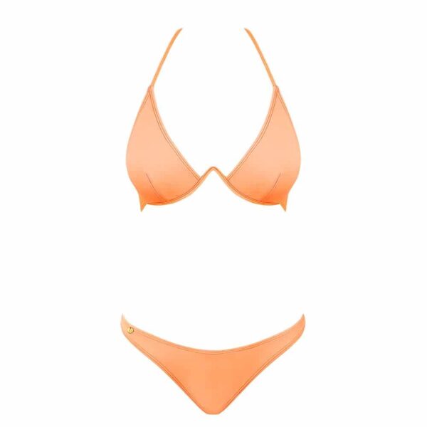 Obsessive Paralia Bikini Nude - M