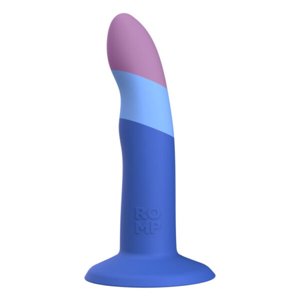 Picolo Romp Dildo