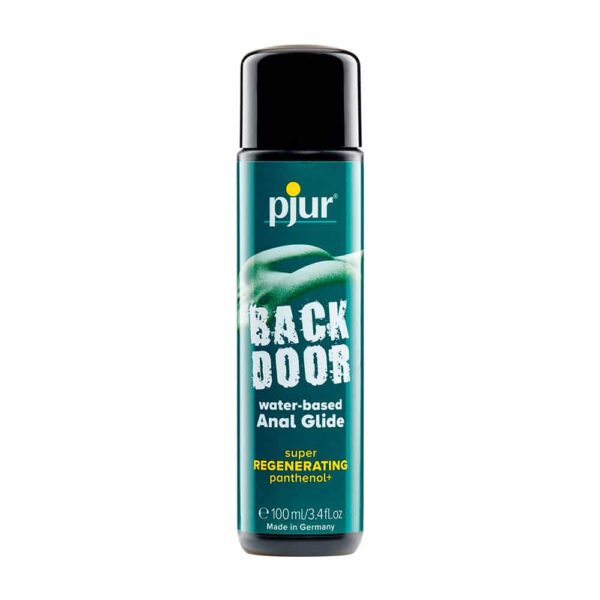 Pjur Back Door Regenererende Glidecreme 100 ml