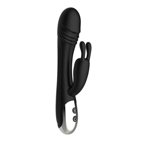 Pleaser Arya Rabbitvibrator