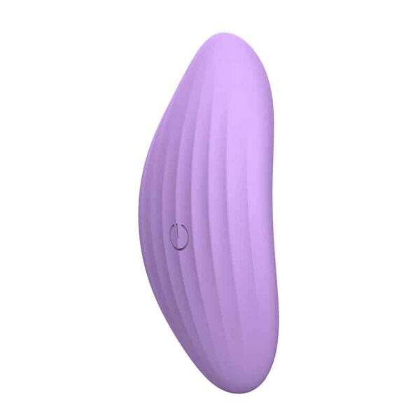 Pleaser Daisy Vibrator Lilla