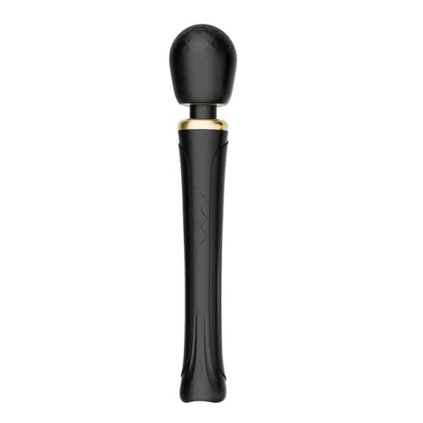 Pleaser Klaus Magic Wand Vibrator