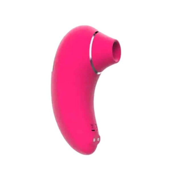 Celestials Klitoris Sucking Vibrator Pink