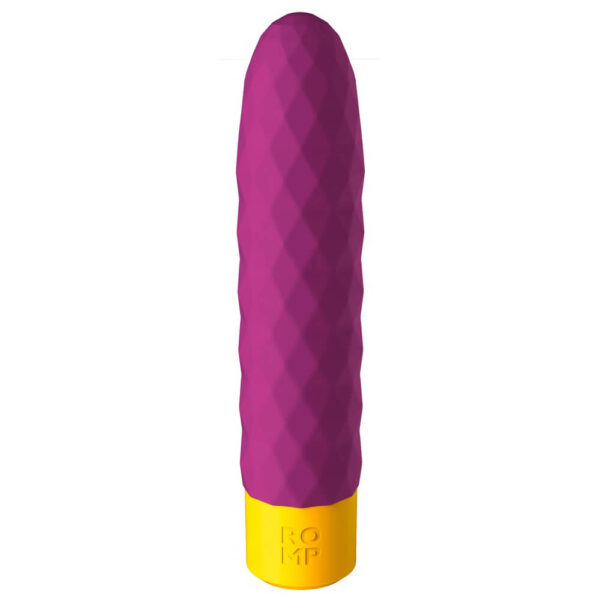 Romp Beat Intense Vibrator