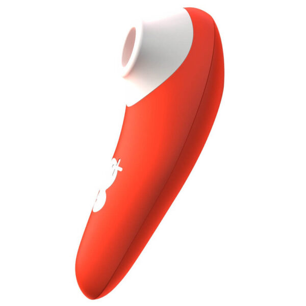 Romp Switch Pleasure Air Klitoris Vibrator