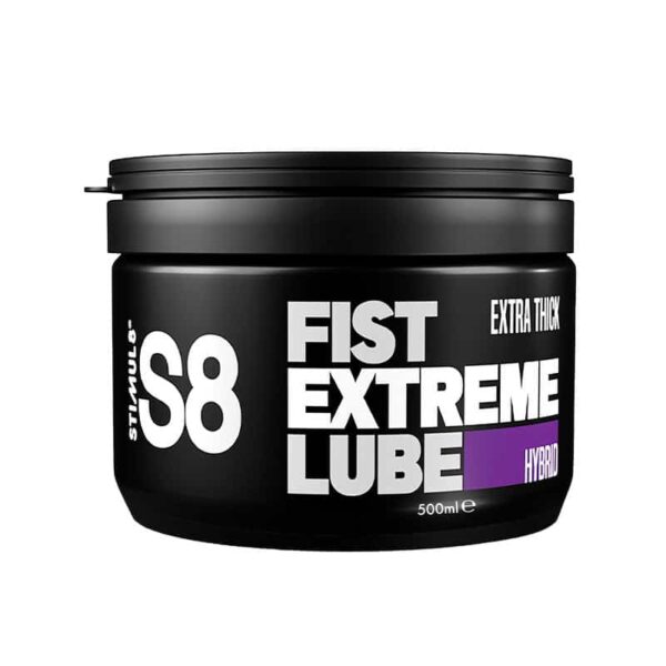 Stimul8 Hybrid Extreme Fist Lube - 500 ml