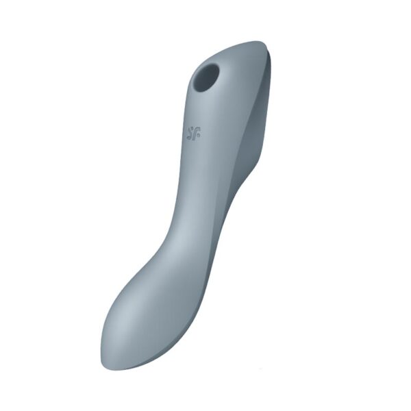 Satisfyer Curvy Trinity 3 - 3 i 1 Vibrator