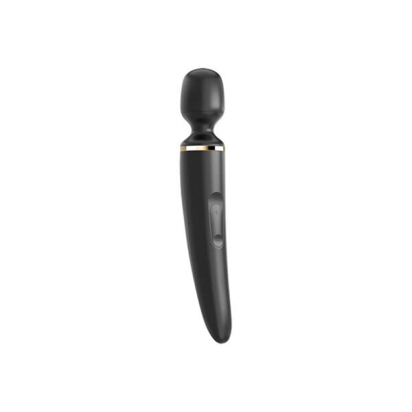 Satisfyer Magic Wand Woman - Sort