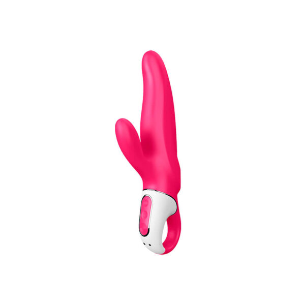 Satisfyer Mr. Rabbit Vibrator Pink