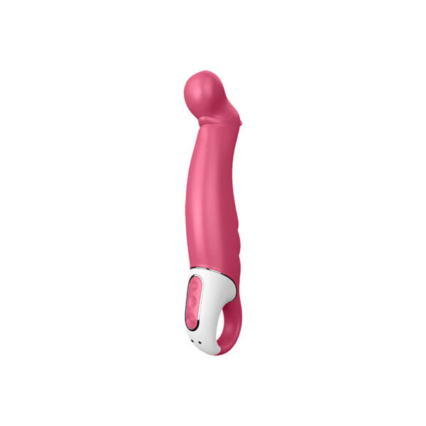 Satisfyer Petting Hippo G-Punkt Vibrator