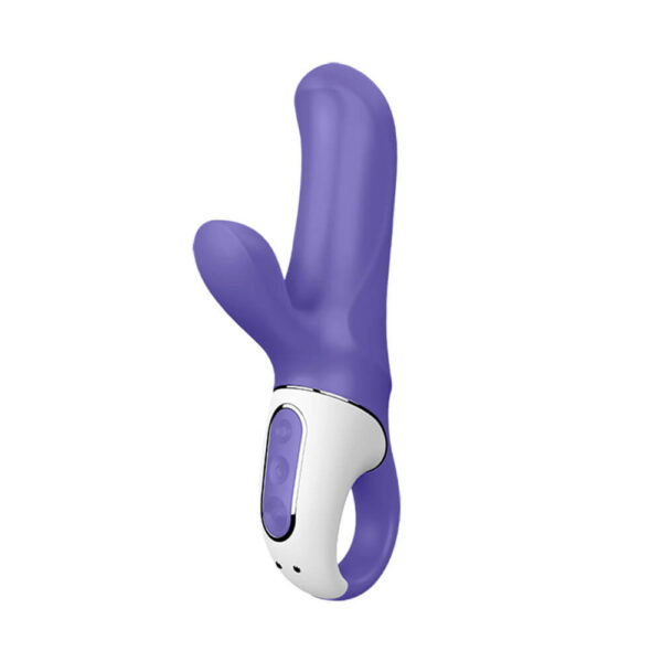 Satisfyer Magic Bunny Rabbitvibrator