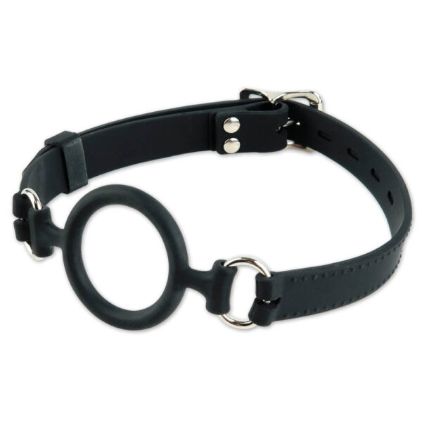 Fetish Fantasy Silikone O-Ring Gag