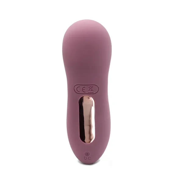 Sustain Emma Mini Klitoris Sucking Vibrator - Lilla