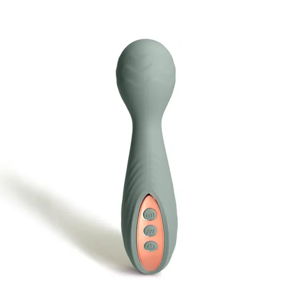 Sustain Mia Mini Magic Wand Vibrator