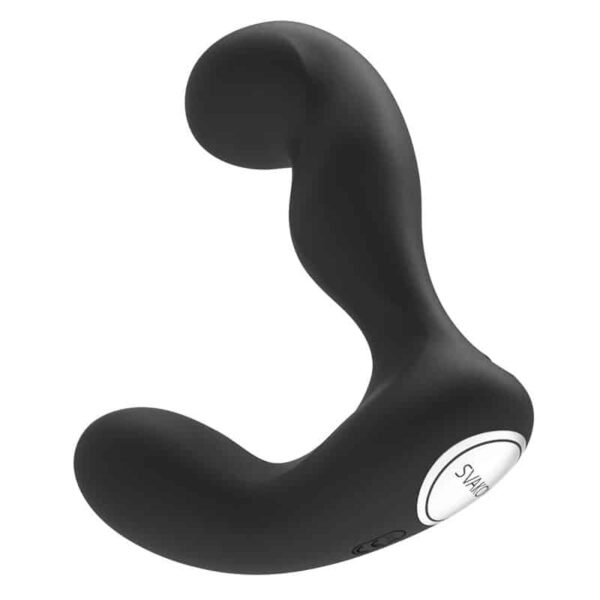 Svakom Iker Prostata Vibrator Sort