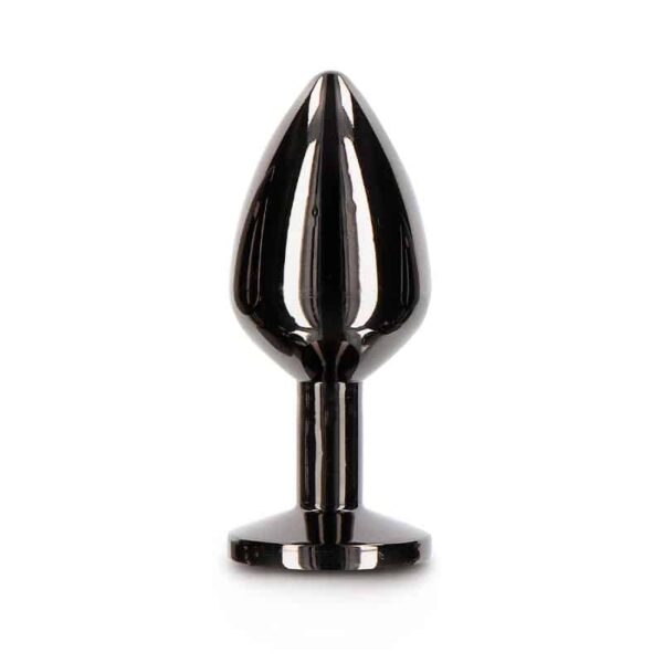 TABOOM Metal Buttplug Medium