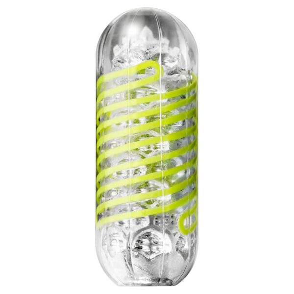 TENGA Spinner 03 Shell Masturbator