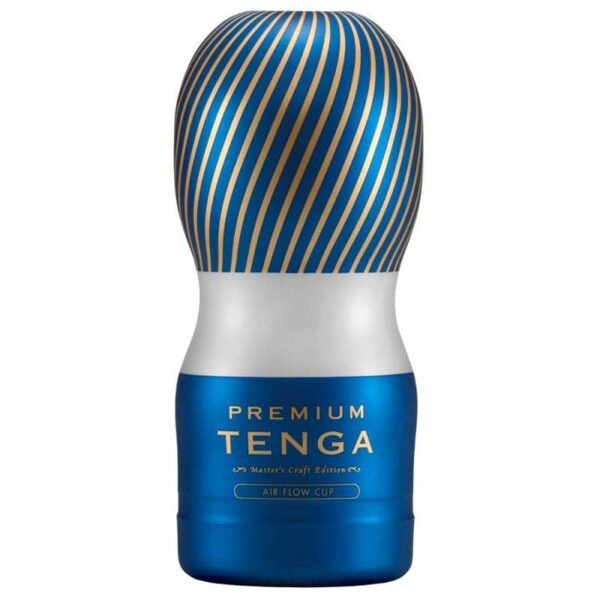 Tenga Premium Air Flow Cup Masturbator