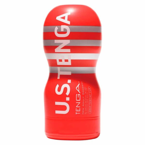 Tenga Us Deep Throat Cup