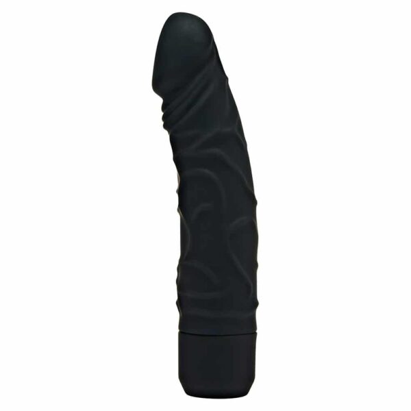 Toy Joy Get Real Classic Original Dildo Vibrator - Sort