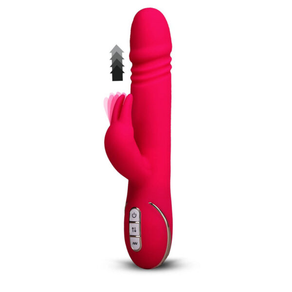 Vibe Couture Rabbitvibrator Skater