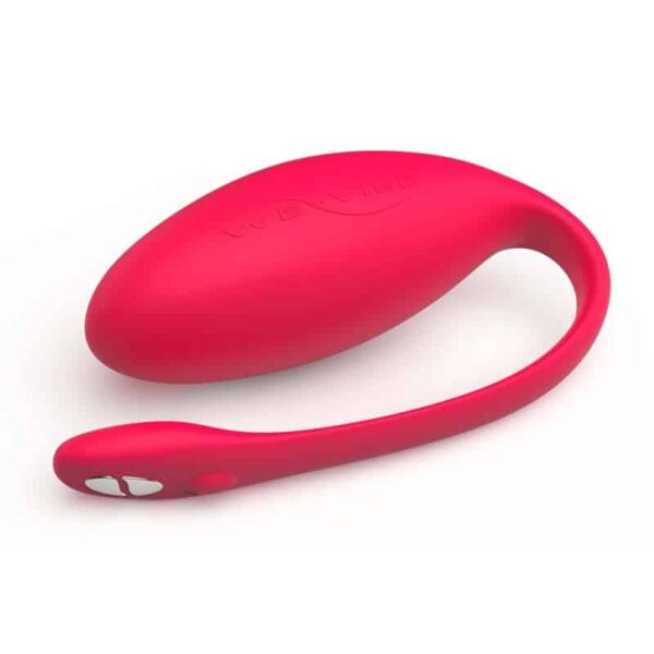 We-Vibe Jive Vibro Æg Pink