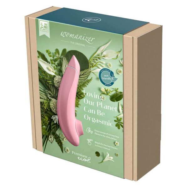 Womanizer Premium Eco Friendly