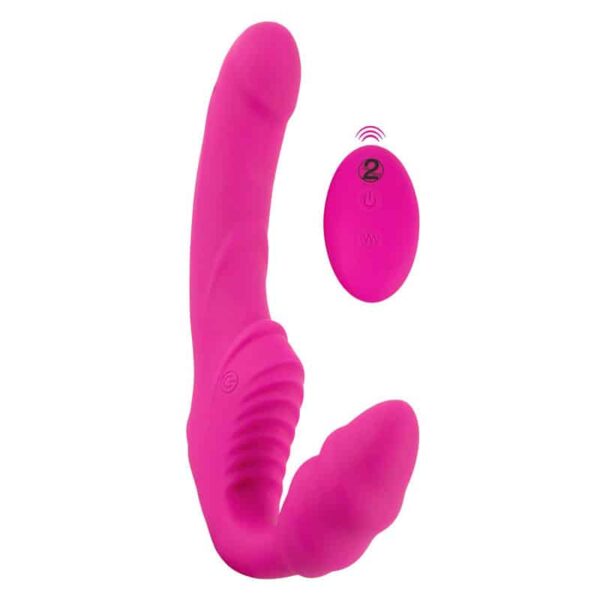 You2toys Strapless strap-on