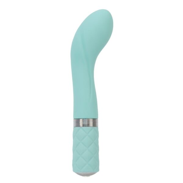 Pillow Talk Sassy - G-Punkts Vibrator