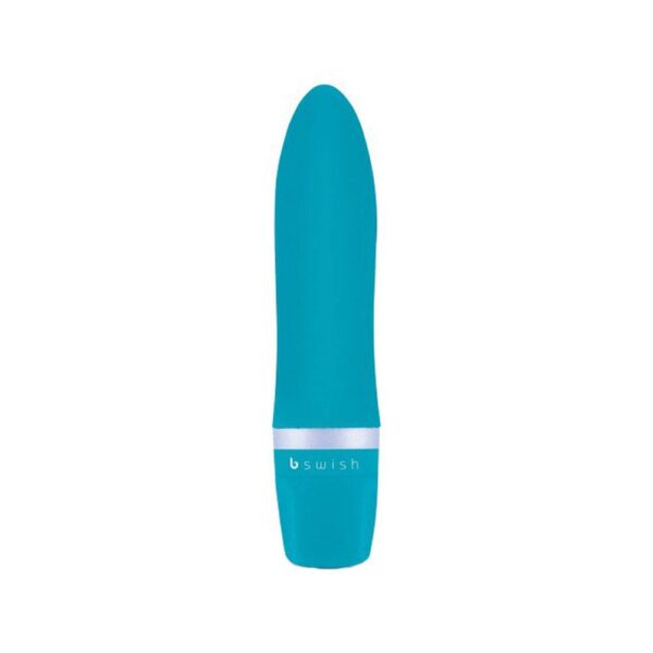 Bswish Bcute Classic Vibrator - Blå Blå