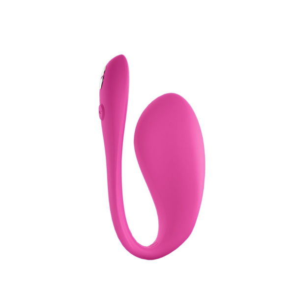 We-Vibe Jive 2 - G-punkts Vibrator Pink