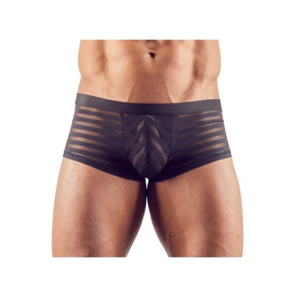 Men's Boxer Briefs M Sort M