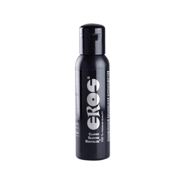 EROS - Classic silikonebaseret glidecreme 250 ml  250 ml.