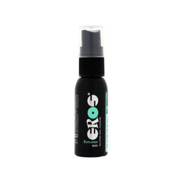 Eros Explorer Man Anal Spray 30 ml  30 ml.