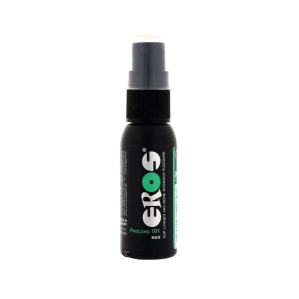 Eros Prolong delay spray 101  30 ml.