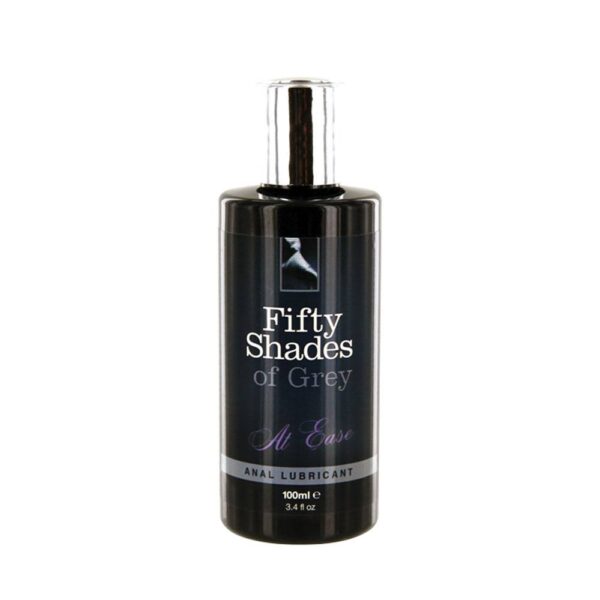 Fifty Shades of Grey At Ease Anal Glidecreme  100 ml.