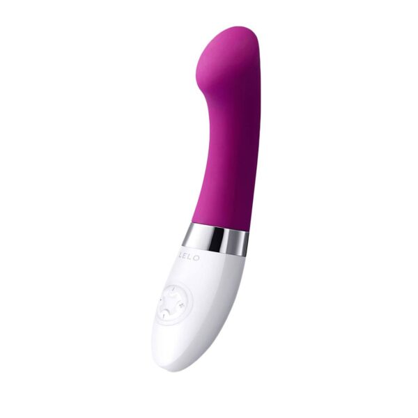 LELO Gigi II - G-punkts Vibrator  Lilla Lilla