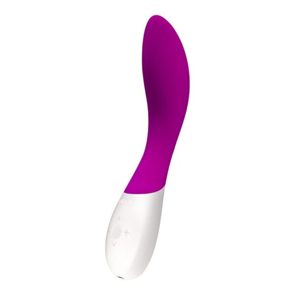 LELO Mona Wave Vibrator - Lilla Lilla