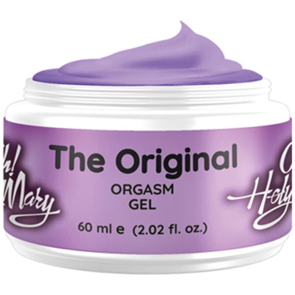 Lilla Oh Holy Mary Orgasm Gel 60ml