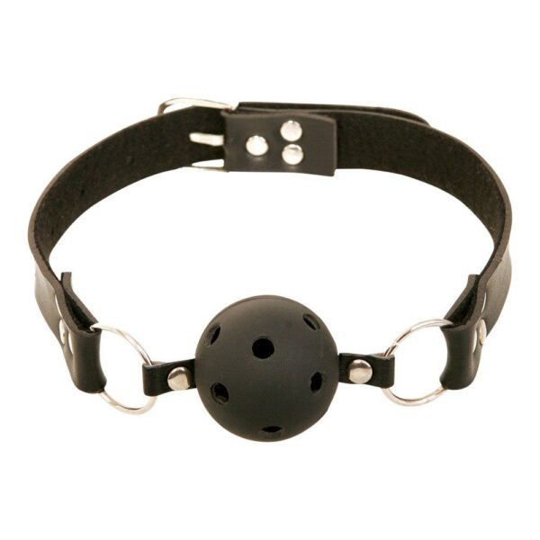 Fetish Fantasy Series  -  Breathable Ball Gag Sort