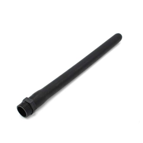 Silicone Long Douche nozzle