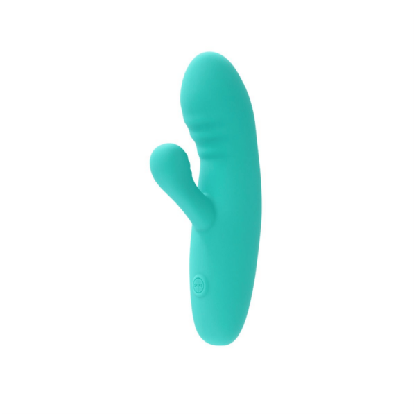 Skins Touch - Rabbit Vibrator Tyrkis