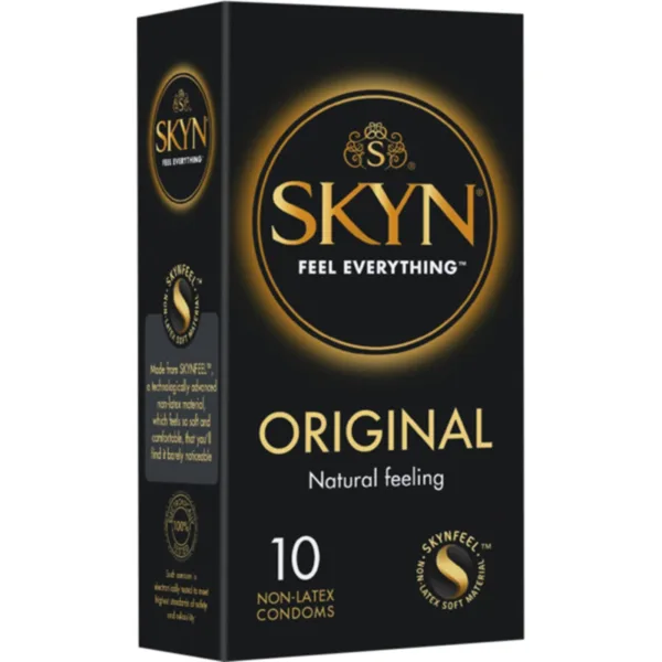 SKYN Original 10 stk