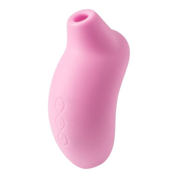 LELO Sona Klitoris Stimulator - Pink Pink