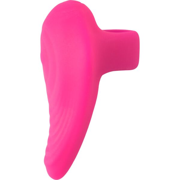 Magisk Finger Vibrator Pink