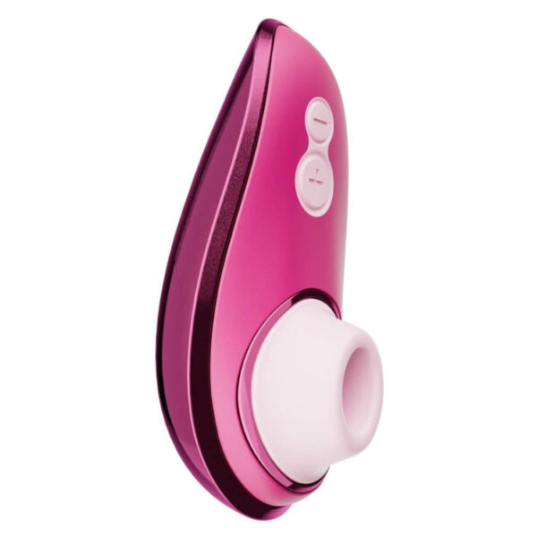 Womanizer Liberty 2 Lufttryksvibrator Special Edition Iggy Azalea